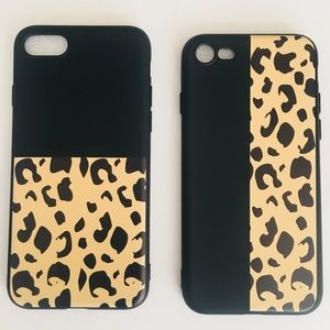 ✨SALE✨ lot of 2 iPhone cases